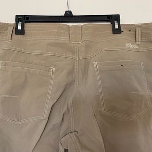 Khul men’s khaki pant